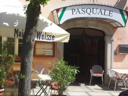 Photo: Pizzeria Pasquale