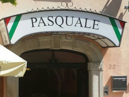 Photo: Pizzeria Pasquale